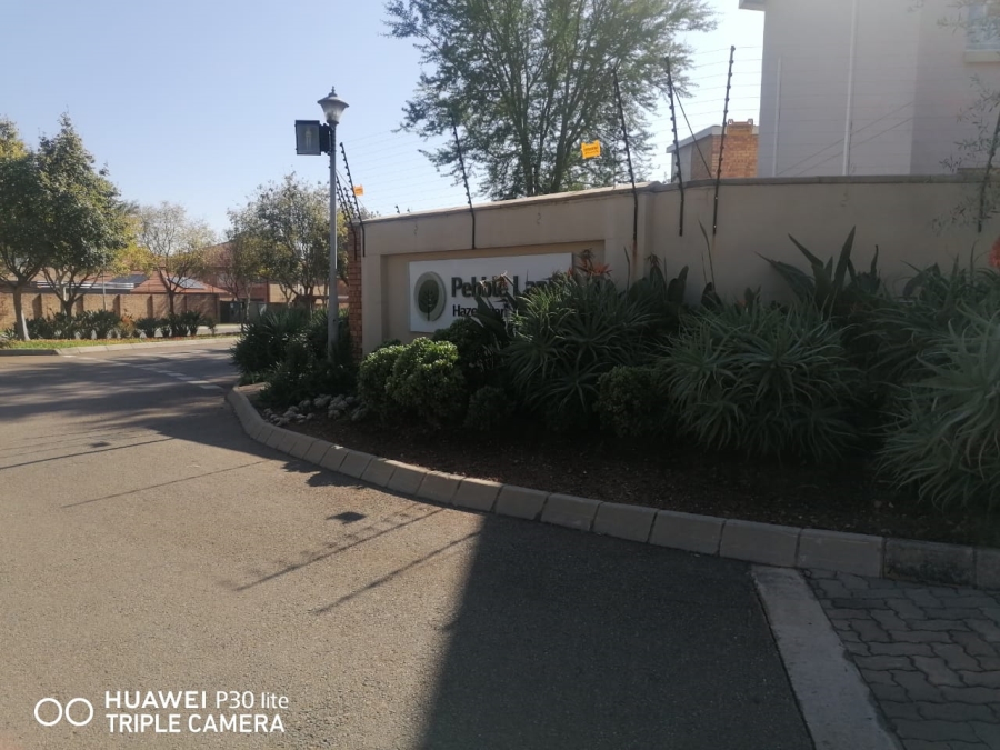 To Let 3 Bedroom Property for Rent in Oukraal Estate Gauteng