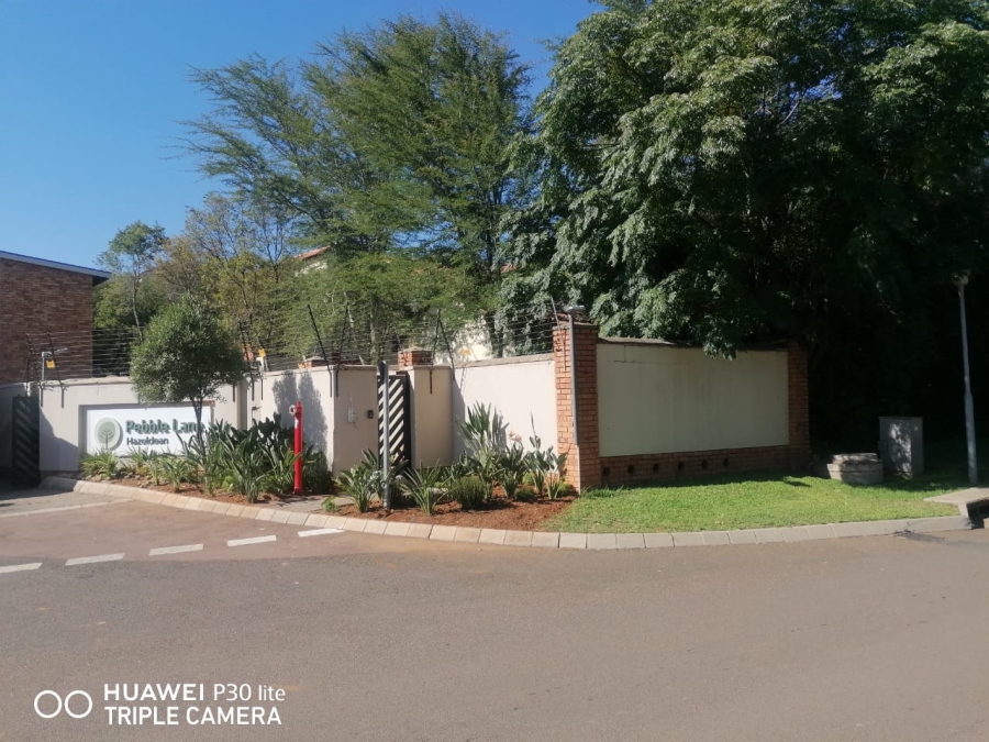 To Let 3 Bedroom Property for Rent in Oukraal Estate Gauteng