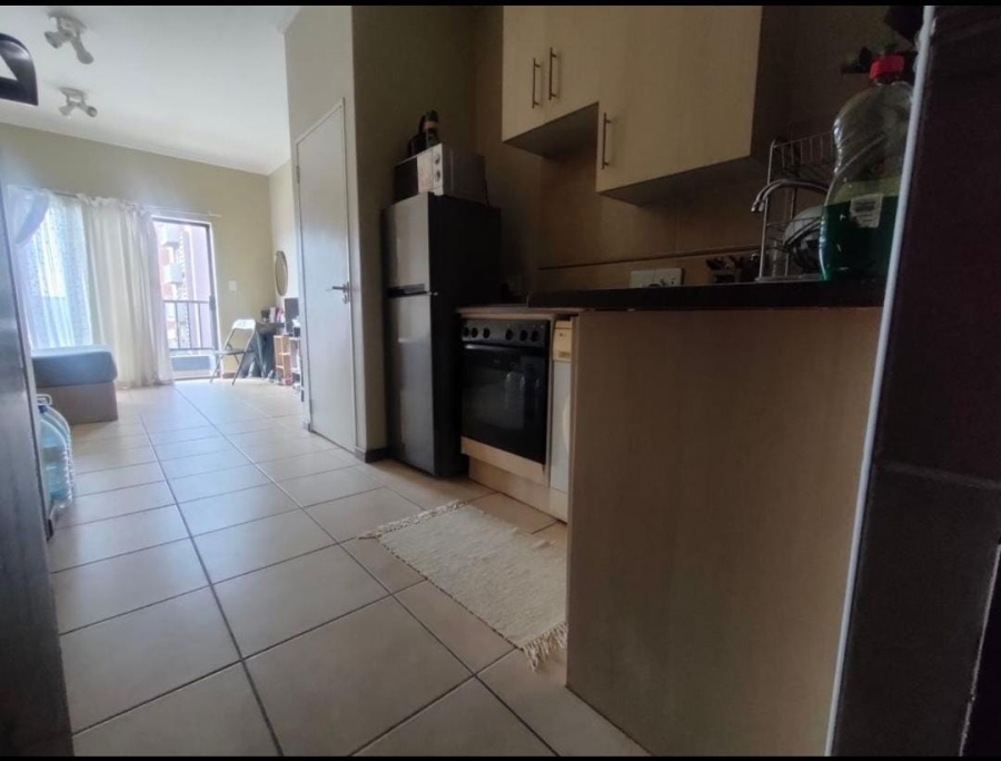 1 Bedroom Property for Sale in Hillcrest Gauteng