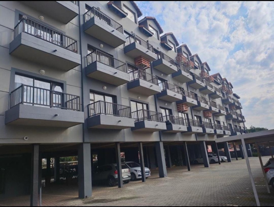 1 Bedroom Property for Sale in Hillcrest Gauteng