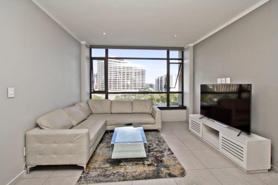 2 Bedroom Property for Sale in Morningside Gauteng