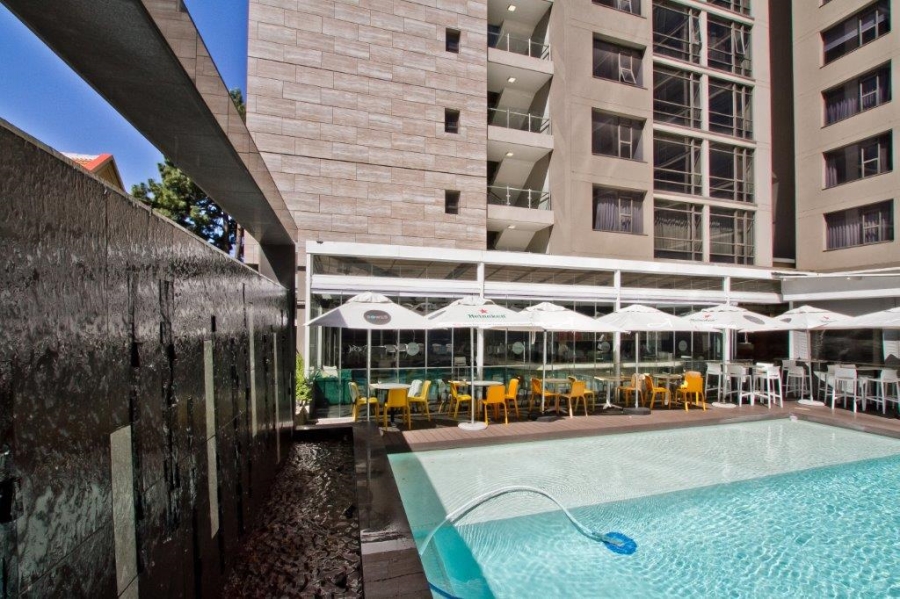 2 Bedroom Property for Sale in Morningside Gauteng