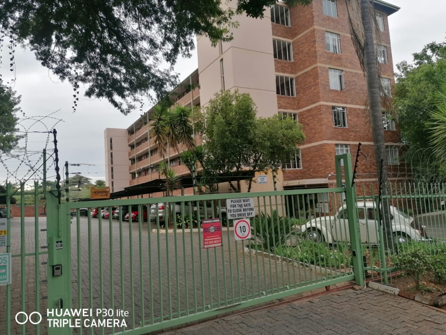 2 Bedroom Property for Sale in Silverton Gauteng