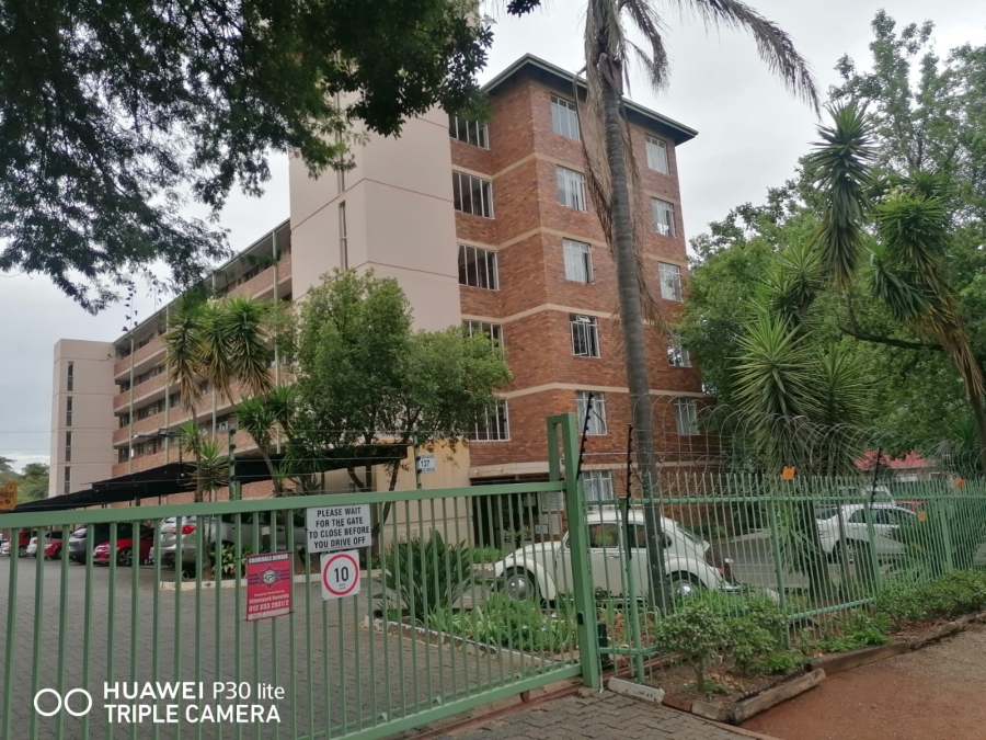 2 Bedroom Property for Sale in Silverton Gauteng