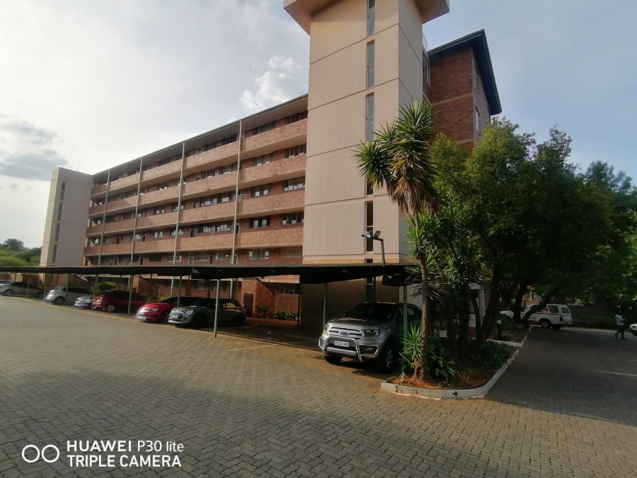 2 Bedroom Property for Sale in Silverton Gauteng