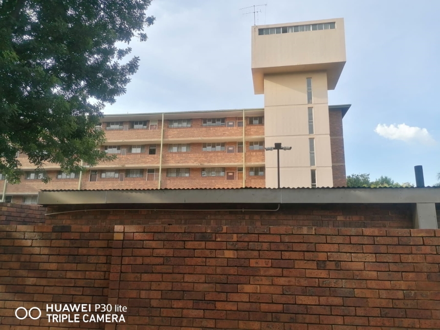 2 Bedroom Property for Sale in Silverton Gauteng