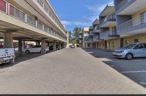 2 Bedroom Property for Sale in Lambton Gauteng