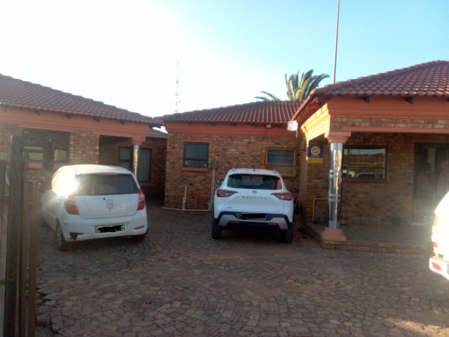 3 Bedroom Property for Sale in Geluksdal Gauteng