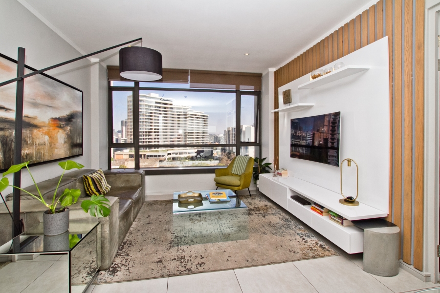 2 Bedroom Property for Sale in Morningside Gauteng