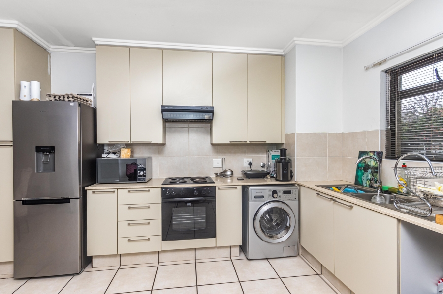 2 Bedroom Property for Sale in Fourways Gauteng