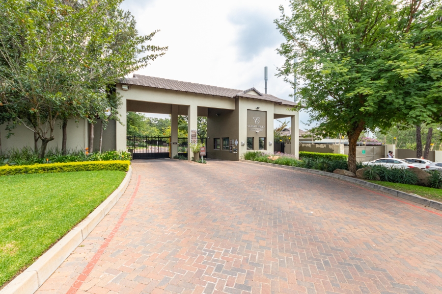 2 Bedroom Property for Sale in Fourways Gauteng