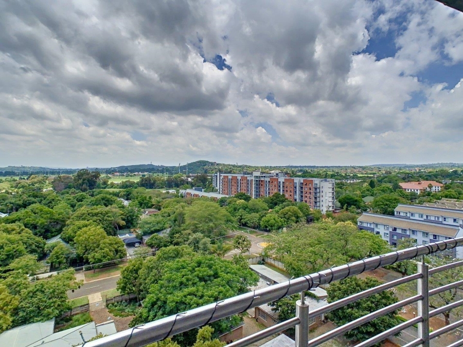 2 Bedroom Property for Sale in Hatfield Gauteng