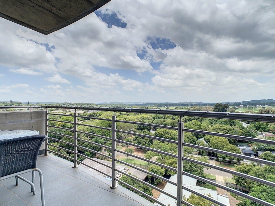 2 Bedroom Property for Sale in Hatfield Gauteng