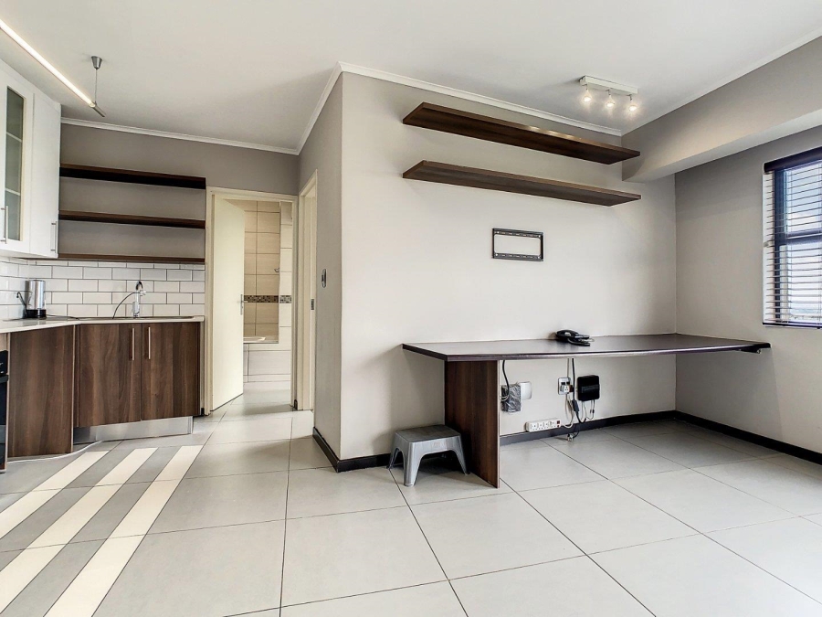 2 Bedroom Property for Sale in Hatfield Gauteng