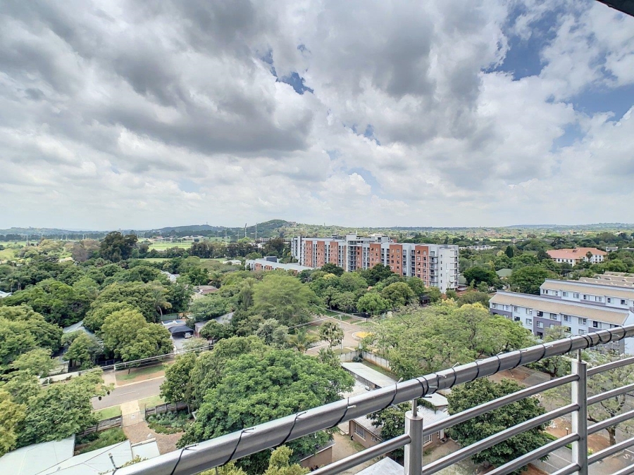 2 Bedroom Property for Sale in Hatfield Gauteng