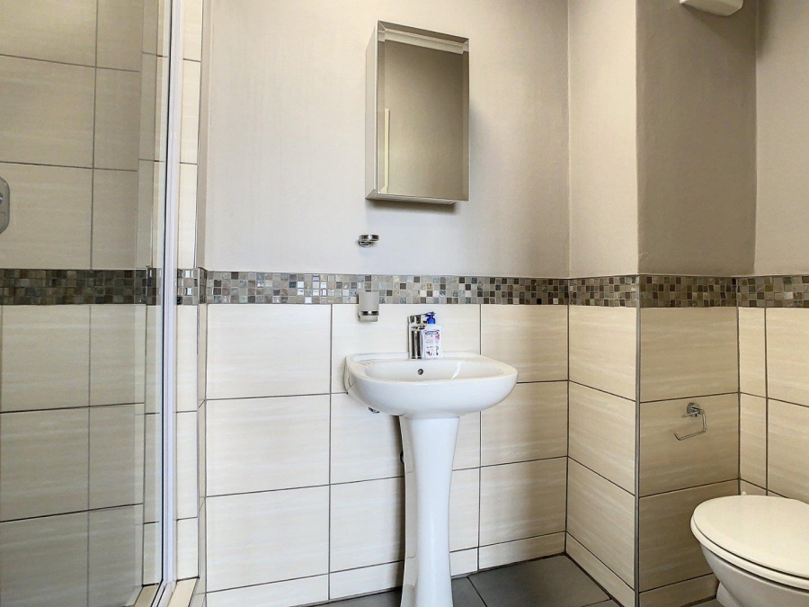 2 Bedroom Property for Sale in Hatfield Gauteng