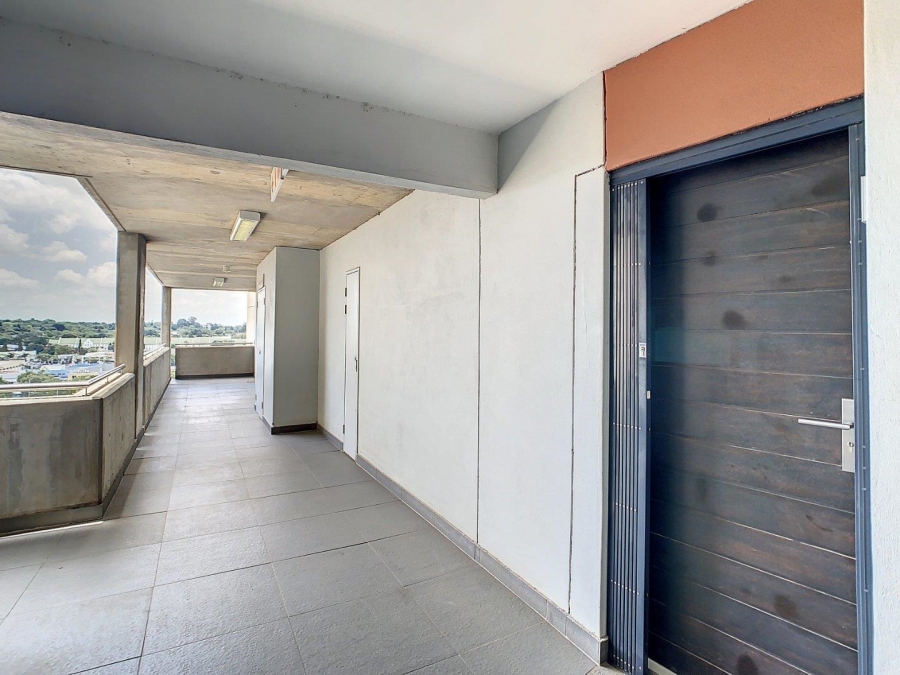 2 Bedroom Property for Sale in Hatfield Gauteng