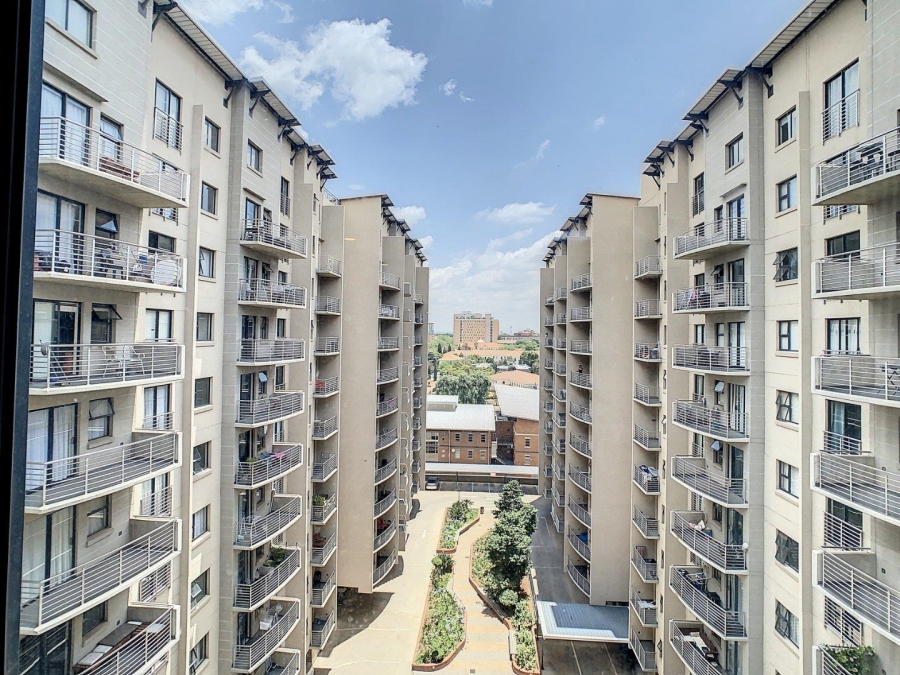 2 Bedroom Property for Sale in Hatfield Gauteng