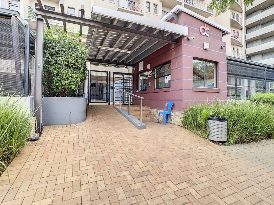 2 Bedroom Property for Sale in Hatfield Gauteng