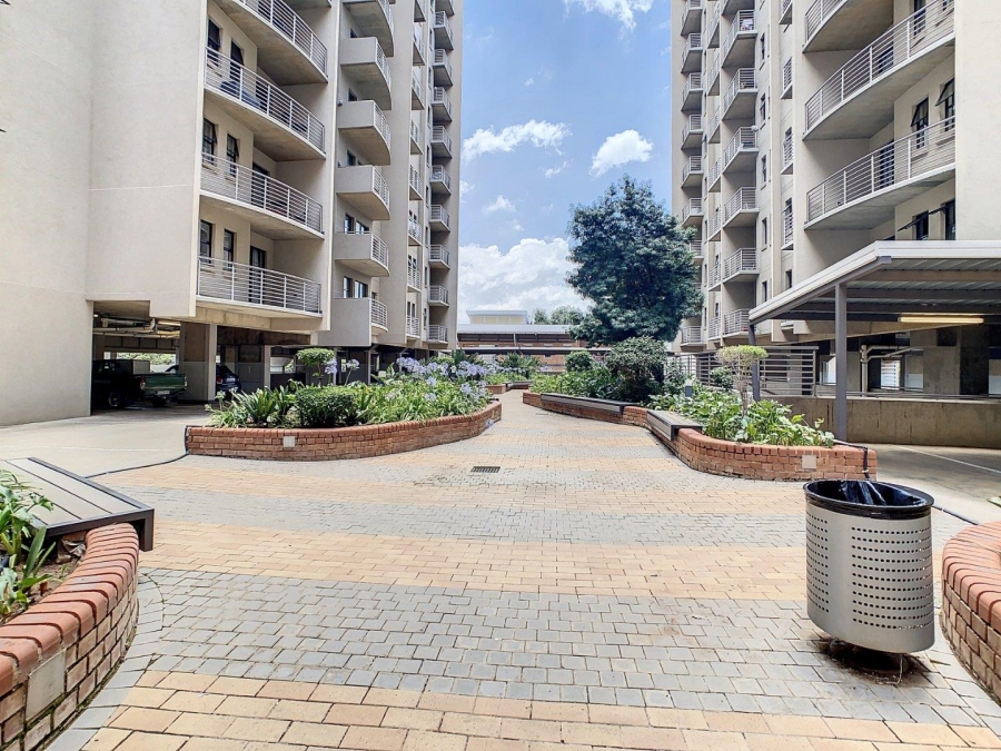 2 Bedroom Property for Sale in Hatfield Gauteng