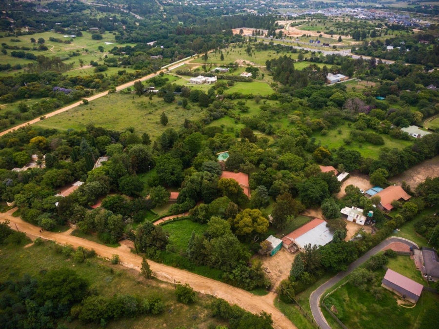 4 Bedroom Property for Sale in Blue Hills AH Gauteng