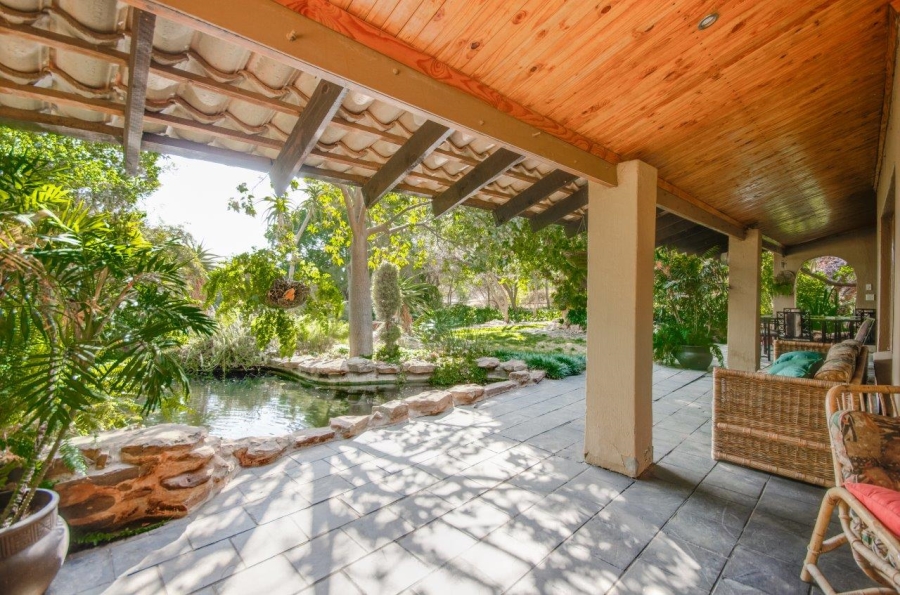 4 Bedroom Property for Sale in Blue Hills AH Gauteng