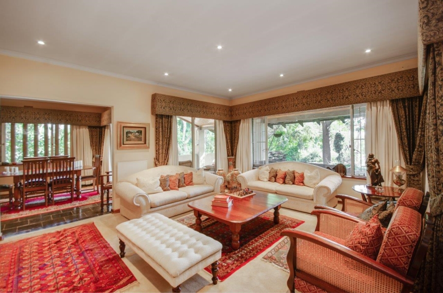 4 Bedroom Property for Sale in Blue Hills AH Gauteng