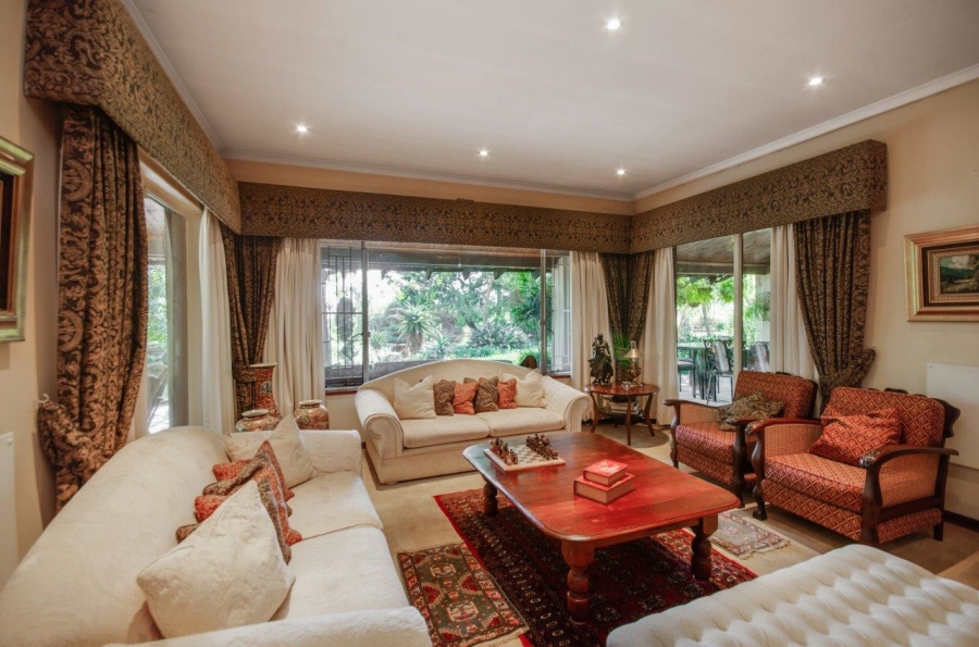 4 Bedroom Property for Sale in Blue Hills AH Gauteng