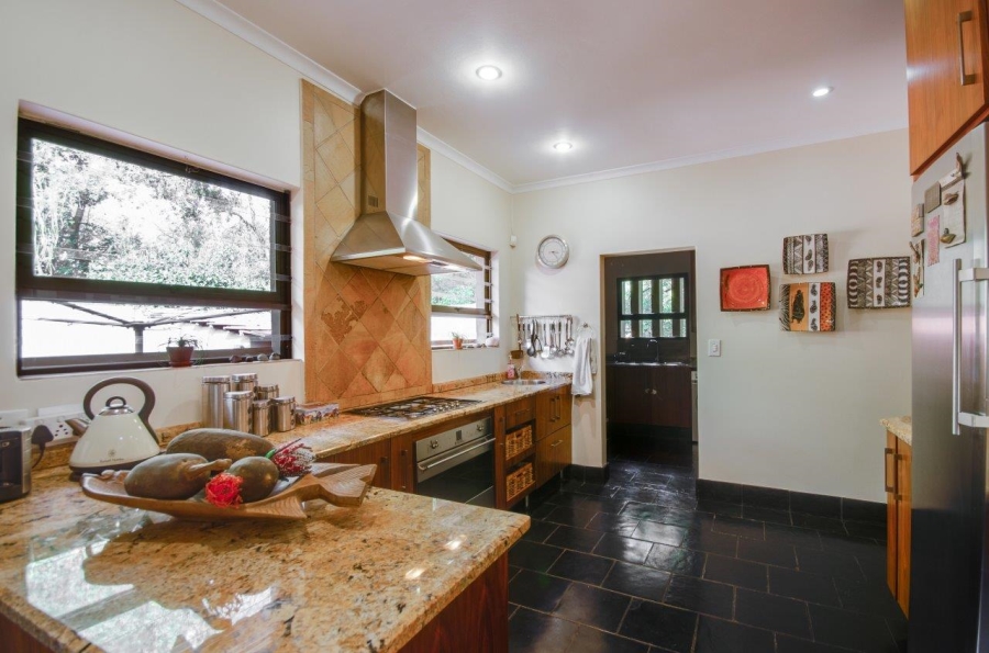 4 Bedroom Property for Sale in Blue Hills AH Gauteng