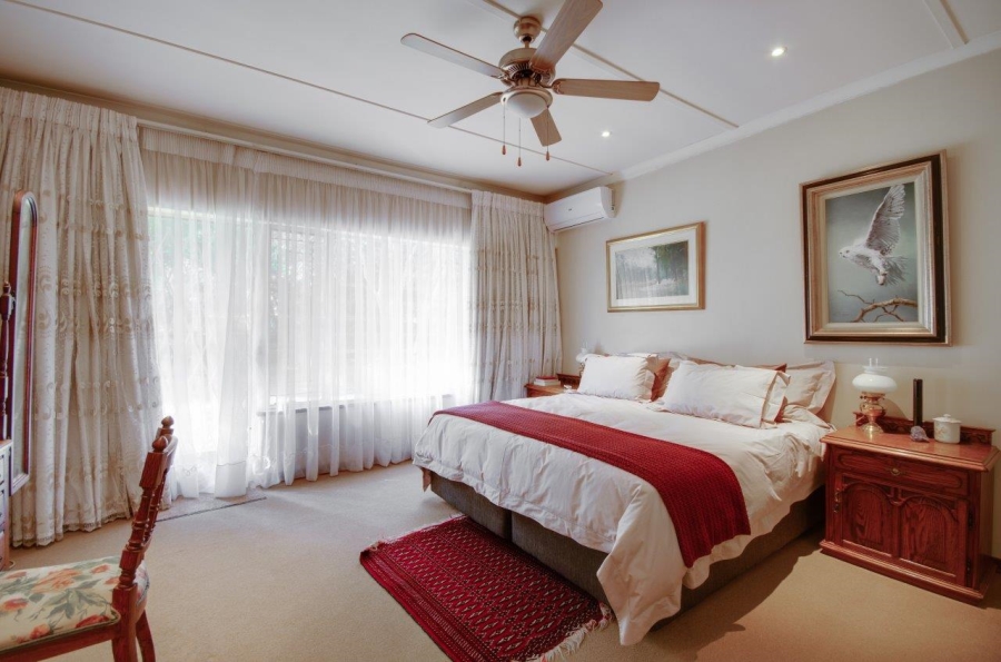 4 Bedroom Property for Sale in Blue Hills AH Gauteng