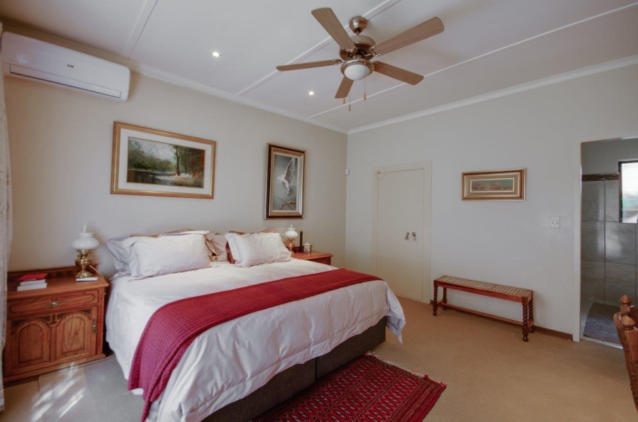 4 Bedroom Property for Sale in Blue Hills AH Gauteng