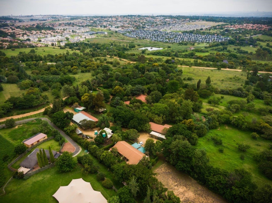 4 Bedroom Property for Sale in Blue Hills AH Gauteng