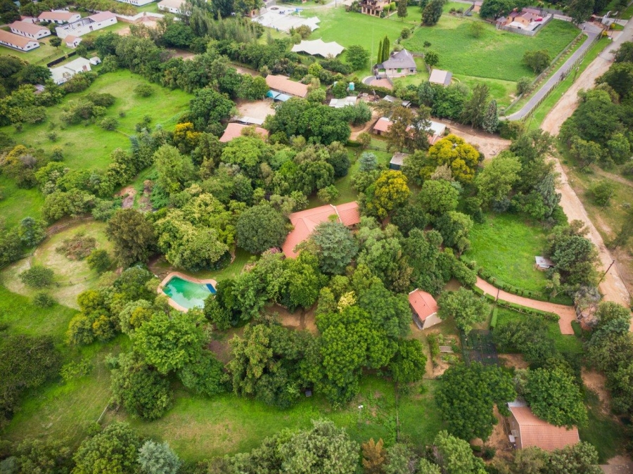 4 Bedroom Property for Sale in Blue Hills AH Gauteng