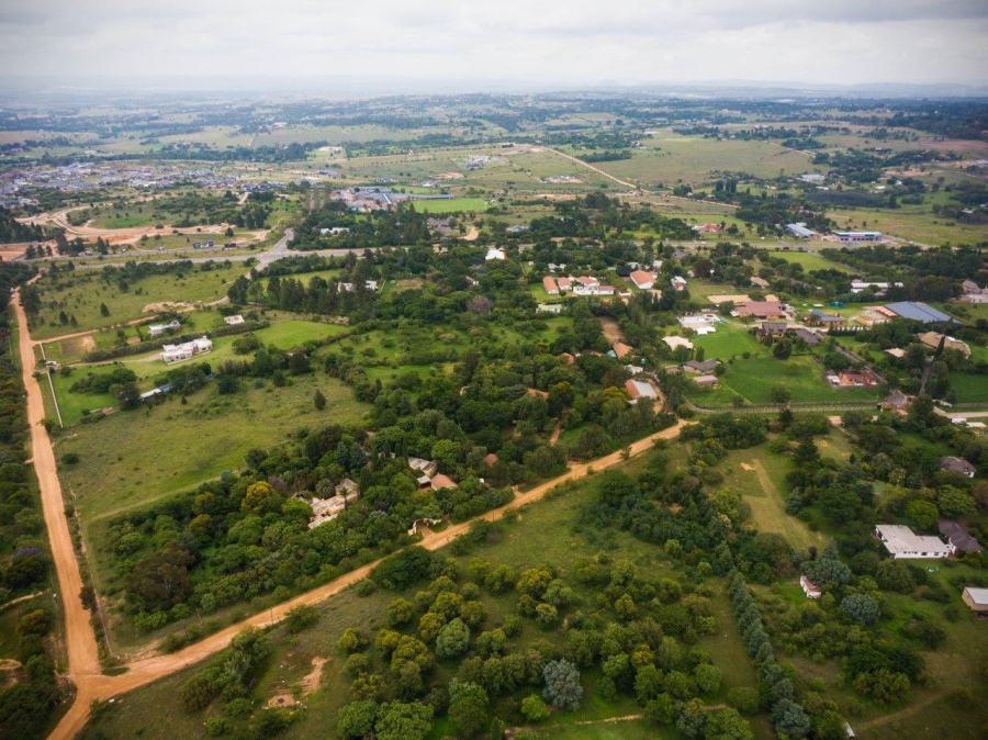 4 Bedroom Property for Sale in Blue Hills AH Gauteng