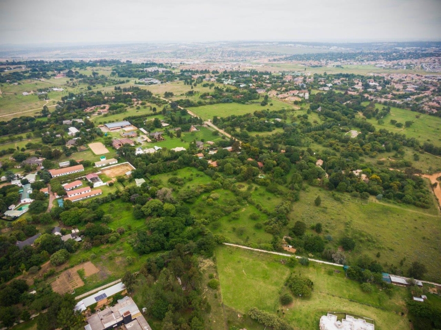 4 Bedroom Property for Sale in Blue Hills AH Gauteng