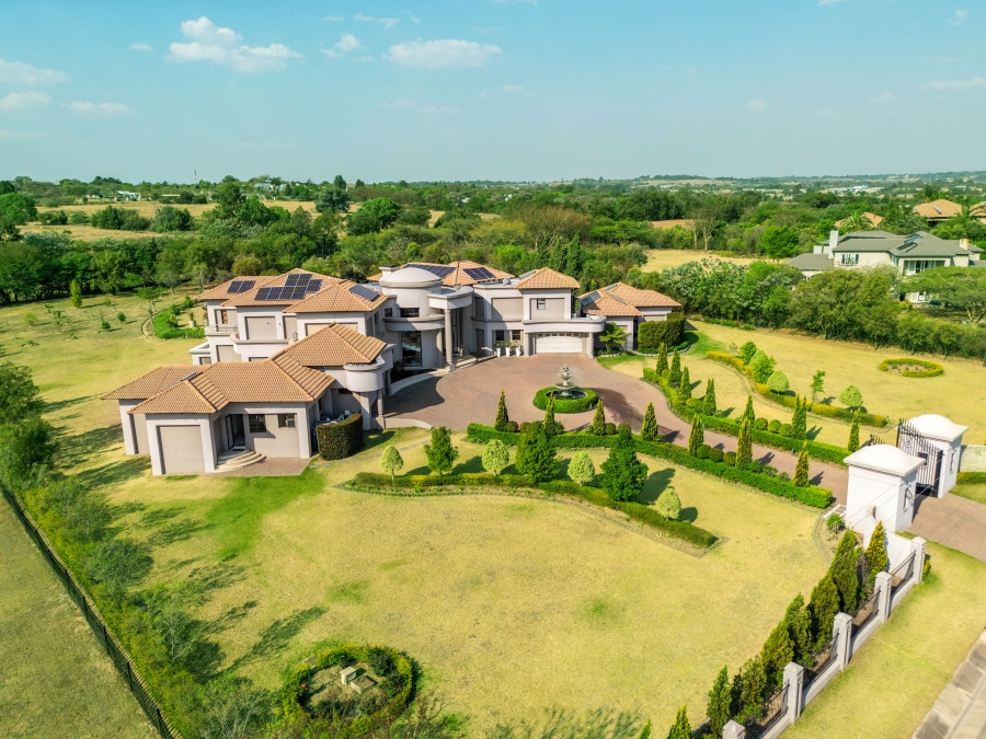 7 Bedroom Property for Sale in Saddlebrook Estate Gauteng