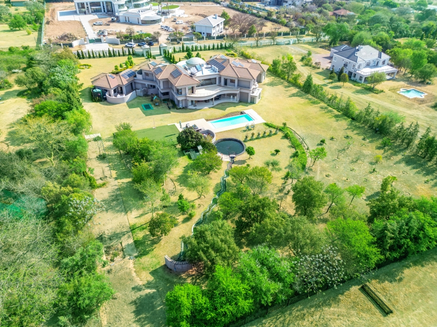 7 Bedroom Property for Sale in Saddlebrook Estate Gauteng