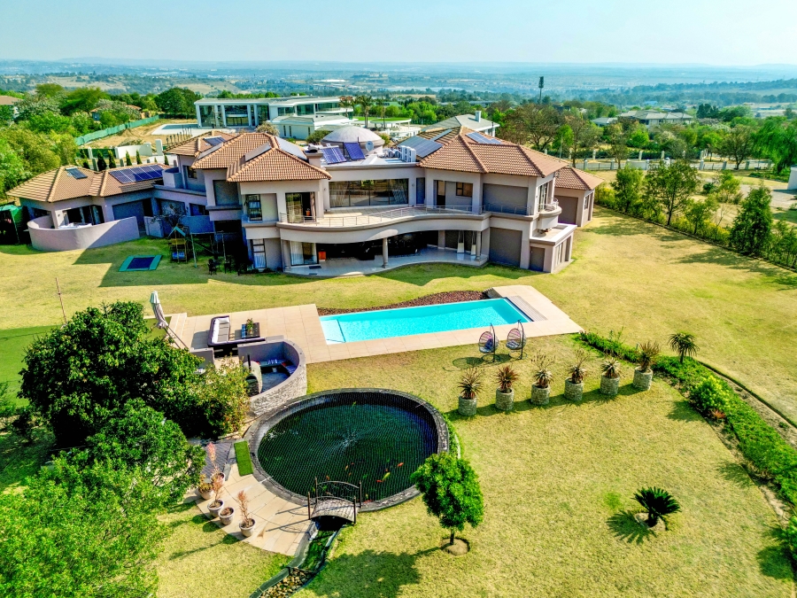 7 Bedroom Property for Sale in Saddlebrook Estate Gauteng
