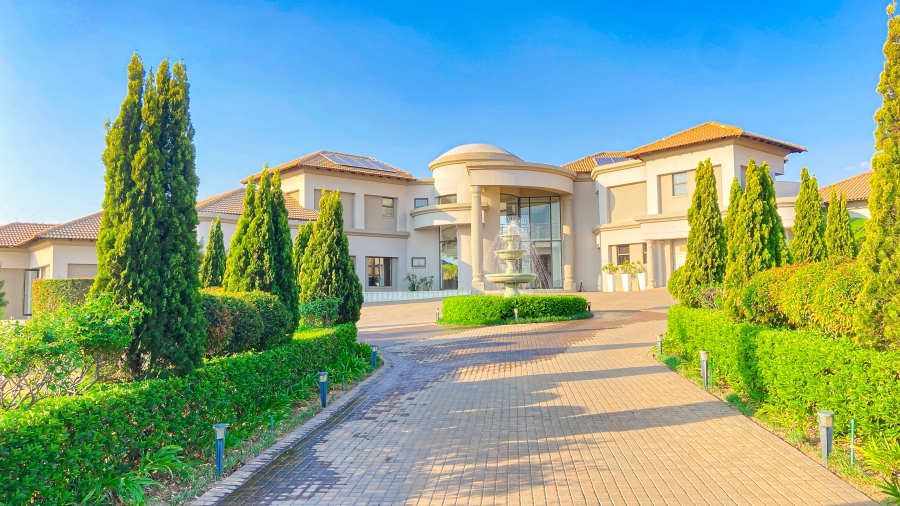 7 Bedroom Property for Sale in Saddlebrook Estate Gauteng