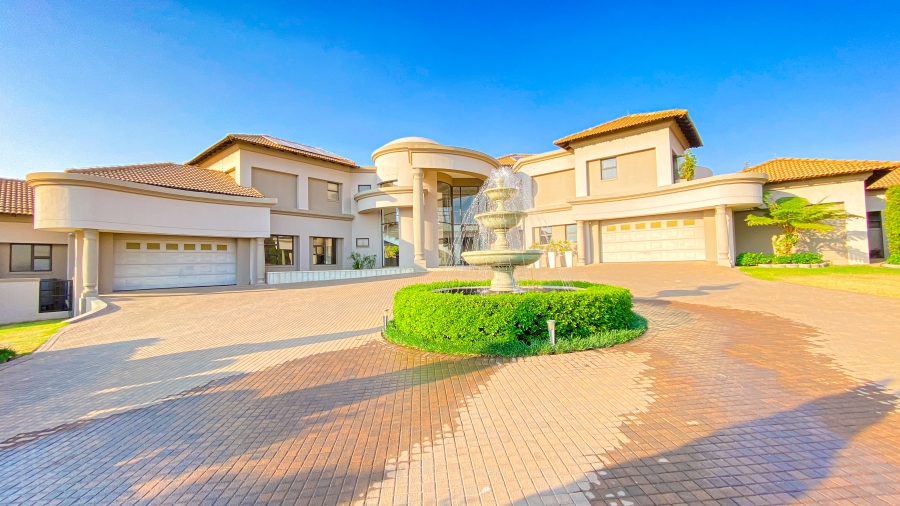 7 Bedroom Property for Sale in Saddlebrook Estate Gauteng