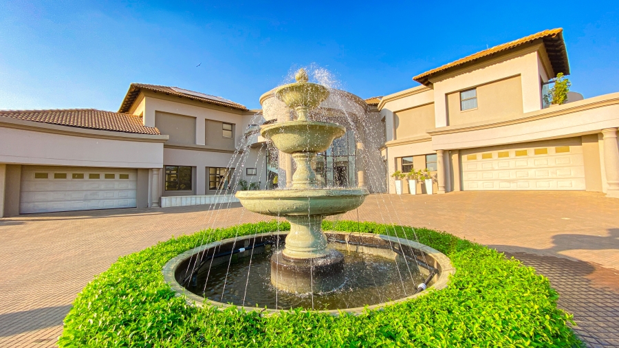 7 Bedroom Property for Sale in Saddlebrook Estate Gauteng