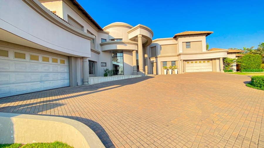 7 Bedroom Property for Sale in Saddlebrook Estate Gauteng