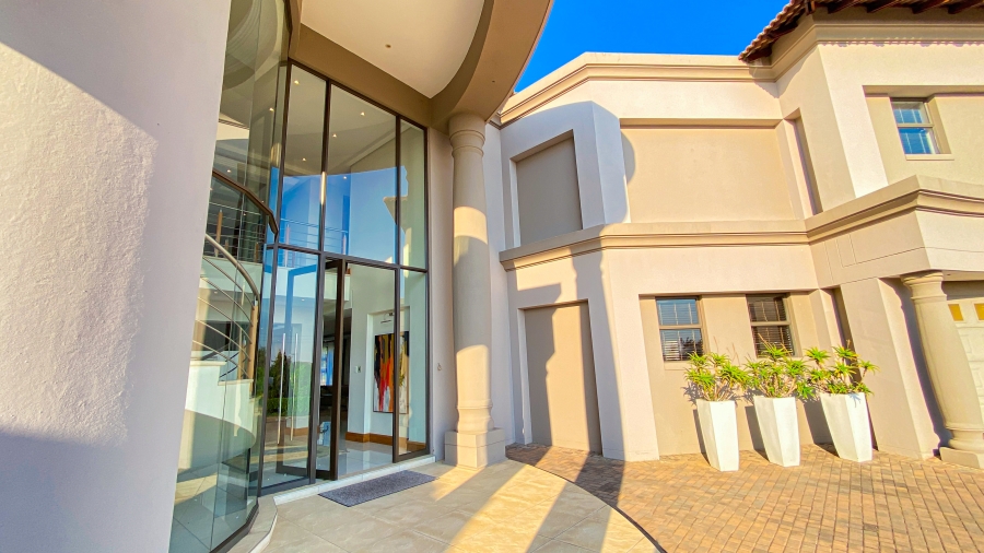 7 Bedroom Property for Sale in Saddlebrook Estate Gauteng