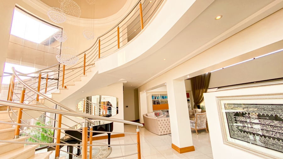 7 Bedroom Property for Sale in Saddlebrook Estate Gauteng