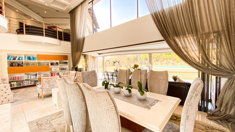 7 Bedroom Property for Sale in Saddlebrook Estate Gauteng