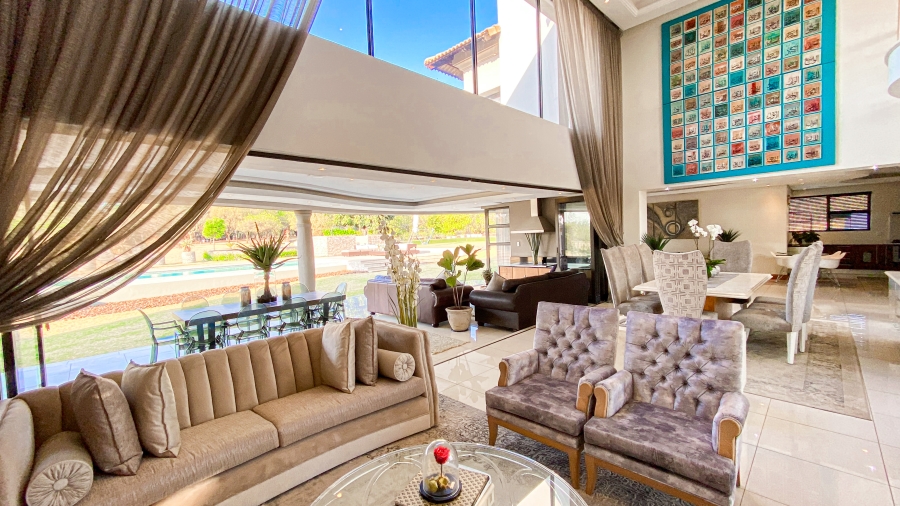 7 Bedroom Property for Sale in Saddlebrook Estate Gauteng