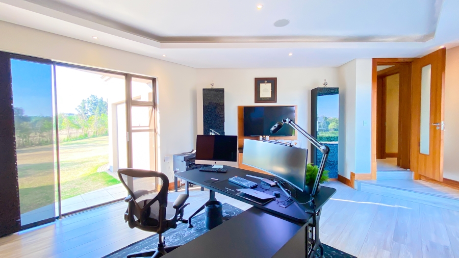 7 Bedroom Property for Sale in Saddlebrook Estate Gauteng