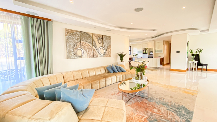 7 Bedroom Property for Sale in Saddlebrook Estate Gauteng