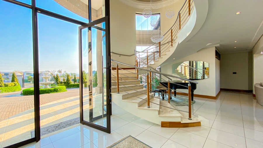 7 Bedroom Property for Sale in Saddlebrook Estate Gauteng