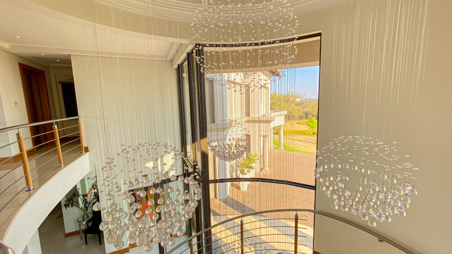 7 Bedroom Property for Sale in Saddlebrook Estate Gauteng